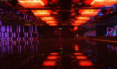 昭通陪酒妹子玩的最刺激的ktv消费详情